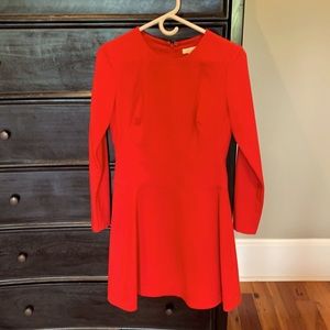 EUC. Shoshanna size 4. Dress.